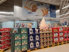 -盒马X会员店(王府井奥莱UP TOWN店)