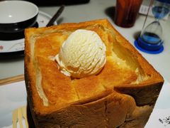 -绿茶餐厅(成都太古里店)