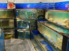 -小贝壳酒楼(经九路店)