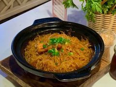 鹅掌粉丝煲-蕃茄述·好汤自然来(江汉路店)