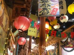 大堂-牛也烧肉(摩尔城店)