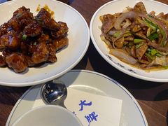 -大牌大·传统杭帮菜(湖滨店)