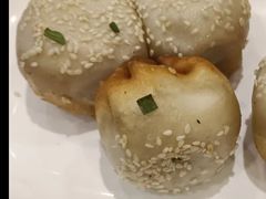 大虾生煎-小杨生煎(周浦万达店)
