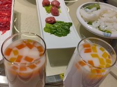 -江南福宴·澳门海鲜.牛肉火锅(汇高栢悦中心店)