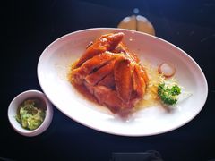 -三号黄浦会Canton Table