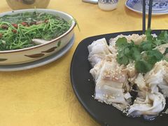 -成惠食府(赤岗店)