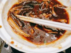 响油鳝糊-北门饭店(三香路店)