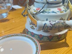 -十二毡房蒙餐·蒙古包