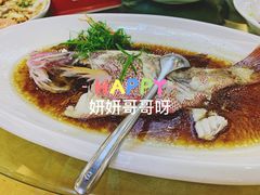 -旺富东海大酒楼(海鲜街店)