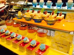 -厦门海景千禧大酒店·海景咖啡厅