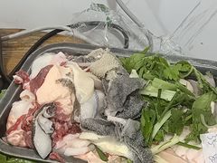 -秧塘牛八宝(金山路店)
