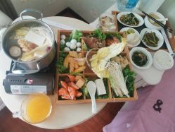 -贝美月子中心(海璟店)