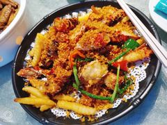 -79号渔船海鲜饭店(华强北店)