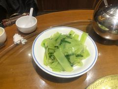 -老长沙湘菜馆(凤凰路店)