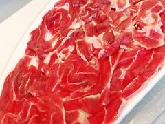 -常赢三兄弟·清真涮肉·清真炒菜(朝阳新城店)