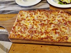 -兰特伯爵西餐厅·啤酒屋(方庄店)