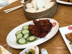 -大自然素食(荃湾广场店)