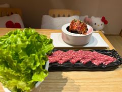 -松鱼亭·和牛烧肉(协鑫广场店)