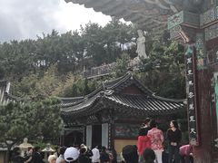 -海东龙宫寺