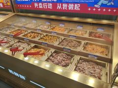 -姜胖胖无限自助烤肉(罗湖宝能店)