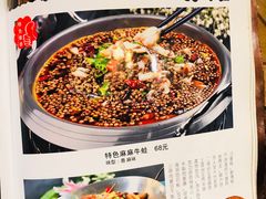 -七里香餐厅(都市印象店)