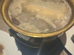 -怡咖啡自助餐(宁波香格里拉店)