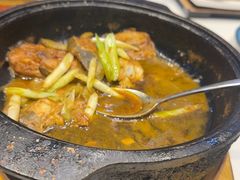 -君霖海鲜私房菜(春柳店)