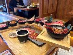 -拾勝牛·江景安格斯烧肉放题(江湾阳光天地店)