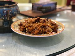 -烤肉季饭庄