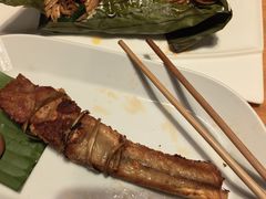 -山茶云南菜(永安里店)