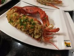 -割烹旭日本料理(龙湖狮山天街店)