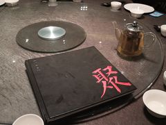 -106餐厅(山水文园店)