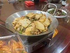 -同学酒楼(湖大琴园店)