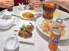 -大荣华酒楼(元朗老店)