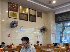 大堂-老牌依强牛肉店(达道总店)