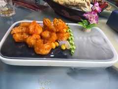 -君霖海鲜私房菜(春柳店)