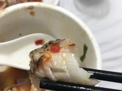 -天乐农家鱼头王(天目湖店)