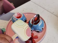 -水桶王国主题餐厅·聚会·生日派对·亲子活动·家庭套餐(亚龙湾希尔顿店)