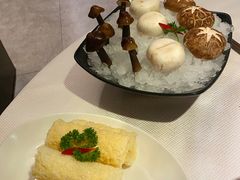 潮州响铃卷-熙瓏里(万科店)