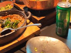 -Ameigo梅果·云贵川bistro(长宁来福士店)