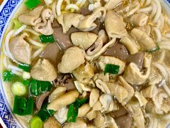 -锦泓老字号猪脏粉(东联大厦店)