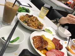-深井陈记烧鹅酒家(新填地街店)