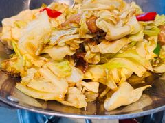 -金典银峰老鹅馆·昆山菜(亭林公园店)