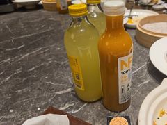 -同庆楼(滨湖万达广场店)