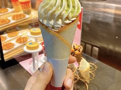-肯德基(天鹅湖万达店)