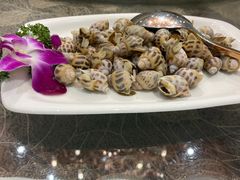 -宝宇大连海鲜渔港(金奎大厦店)