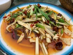 -田园印象·成都土菜院子(华阳店)