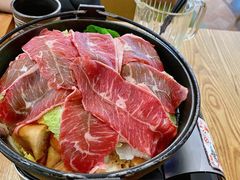 -Sushi Love 创意寿司(丽影广场店)