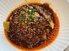 -四川饭店(城乡购物中心店)