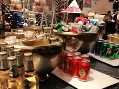 -盛宴标帜西餐厅龙虾.鲍鱼•牛排(重庆喜来登大酒店)